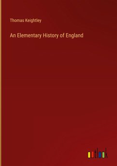 An Elementary History of England