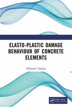 Cover Elasto-Plastic Damage Behaviour of Concrete Elements