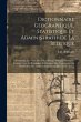 Dictionnaire Géographique, Statistique... - Bild 1