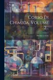 Corso Di Chimica, Volume 2...