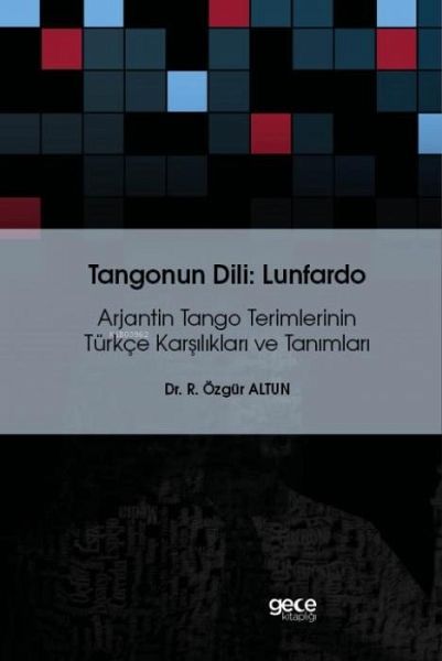 Tangonun Dili Tangonun Dili