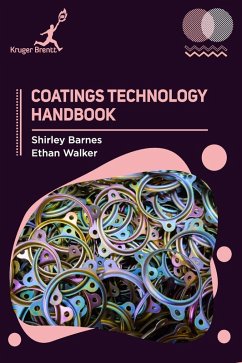 Cover Coatings Technology Handbook