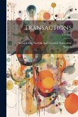 Transactions; Volume 2