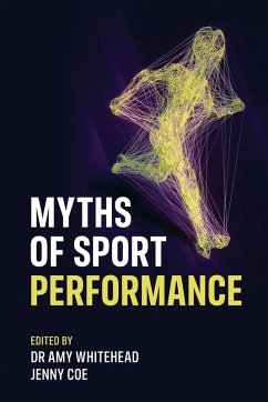 Cover Myths of Sport Performance
