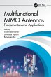 Multifunctional MIMO Antennas - Bild 1