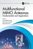 Multifunctional MIMO Antennas Multifunctional MIMO Antennas