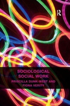 Cover Sociological Social Work