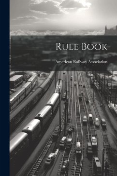 Cover Rule Book