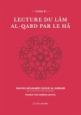 Lecture du Lâm al-Qabd par le Hâ