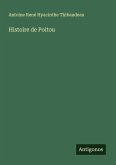 Histoire de Poitou
