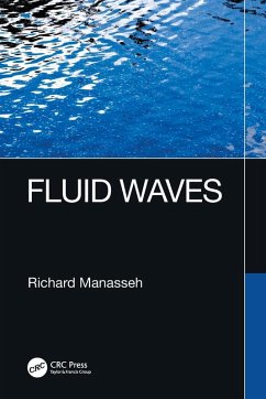 Cover Fluid Waves