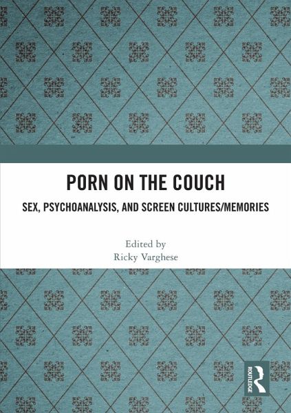 Porn on the Couch Porn on the Couch