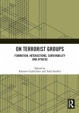 On Terrorist Groups