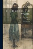 The Thoughts Of Youth The Thoughts Of Youth