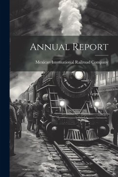 Annual Report Cover Annual Report
