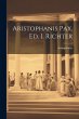 Aristophanis Pax, Ed. I. Richter - Bild 1