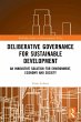 Deliberative Governance for Sustainable... - Bild 1