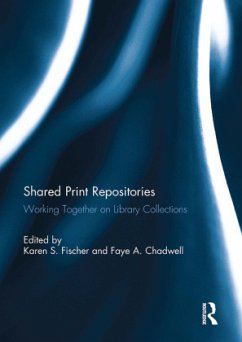 Cover Shared Print Repositories
