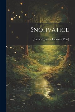 Cover Snohvatice