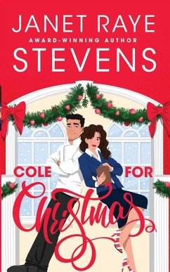 Cole For Christmas - Raye Stevens, Janet