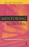Mentoring in Schools