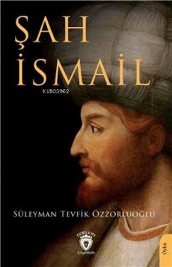 Cover Sah Ismail