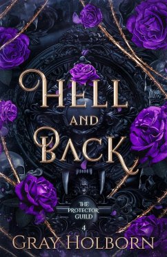 Hell and Back - Holborn, Gray