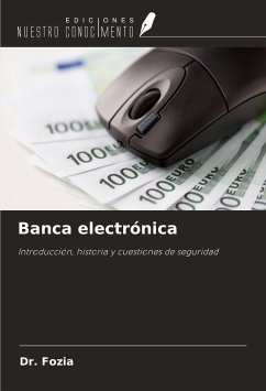 Banca electrónica - Fozia