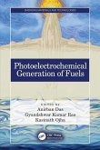 Photoelectrochemical Generation of Fuels
