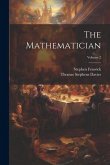 The Mathematician; Volume 2