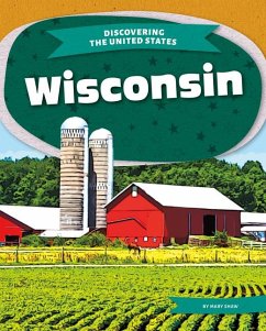 Cover Wisconsin