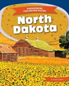 Cover North Dakota