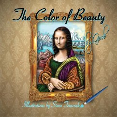 Cover The Color of Beauty