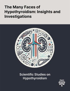 The Many Faces of Hypothyroidism - Bidaki, Reza; Hosseini, Shima; Tavana, Bita