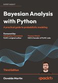 Bayesian Analysis with Python - Third Edition Bayesian Analysis with Python - Third Edition