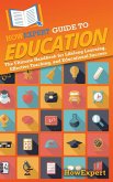 HowExpert Guide to Education