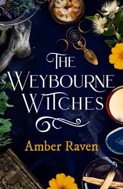 The Weybourne Witches - Raven, Amber