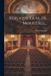Replique La M. De Molileres... - Bild 1