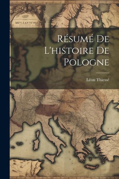 Résumé De L'histoire De Pologne Résumé De L'histoire De Pologne