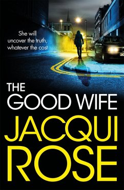 Cover The Good Wife