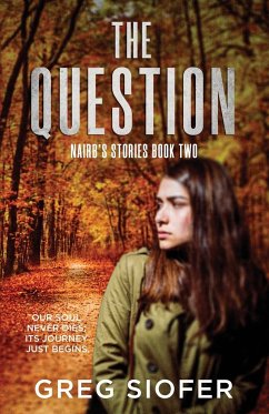 THE QUESTION - Siofer, Greg