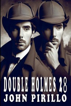 Double Holmes 28 - Pirillo, John