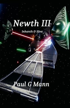 Cover Newth III (Inhanth & Hive)