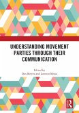 Understanding Movement Parties Through their Communication Understanding Movement Parties Through their Communication