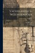 Vaderlandsch Woordenboek; Volume 29 - Bild 1