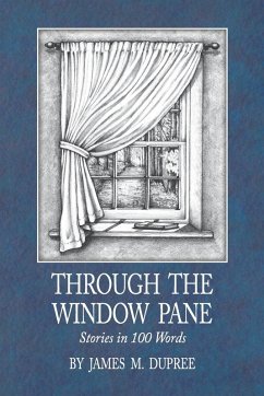 Cover Through the Window Pane
