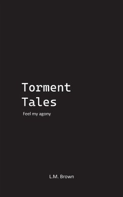 Cover Torment Tales