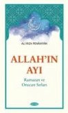 Allahin Ayi Ramazan ve Orucun Sirlari