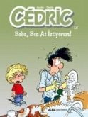 Cedric 13 - Baba, Ben At Istiyorum