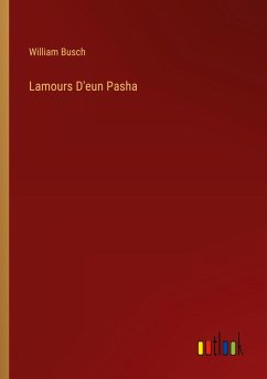 Cover Lamours D'eun Pasha